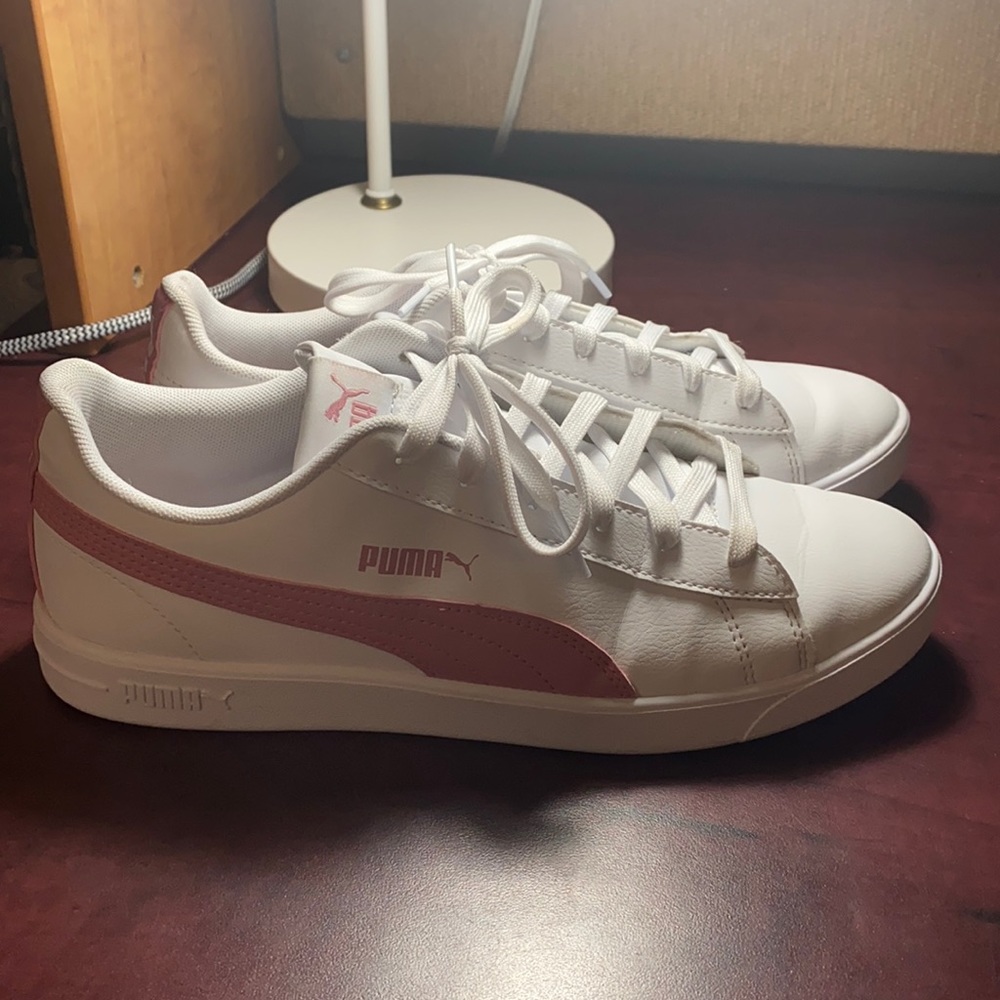 Women’s Puma shoes